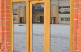 Башкирские окна - фото №2 tab